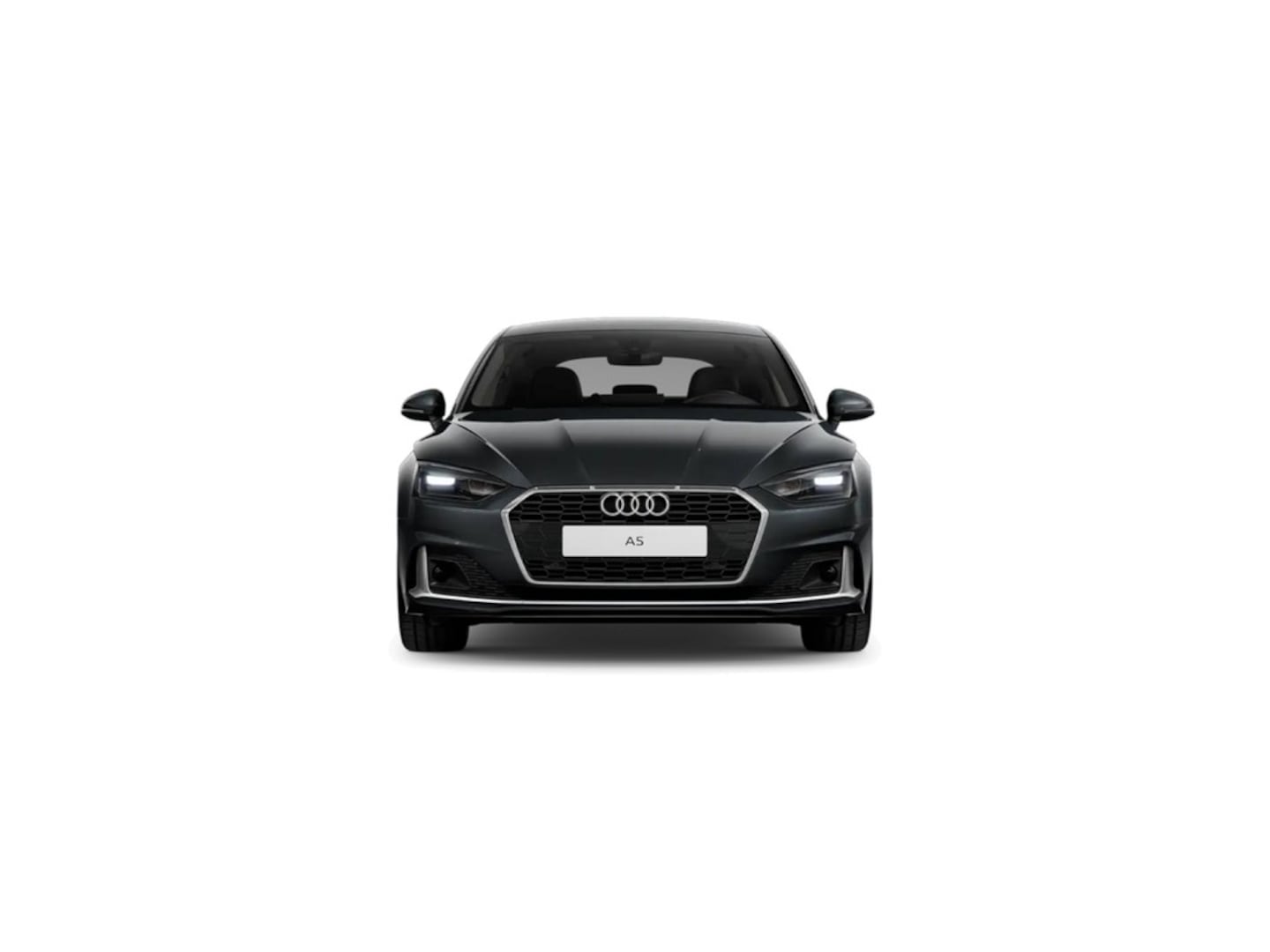 Bild über Audi A5 Sportback advanced 40 TFSI S tronic - für weitere Informationen kontaktieren Sie den Audi Partner