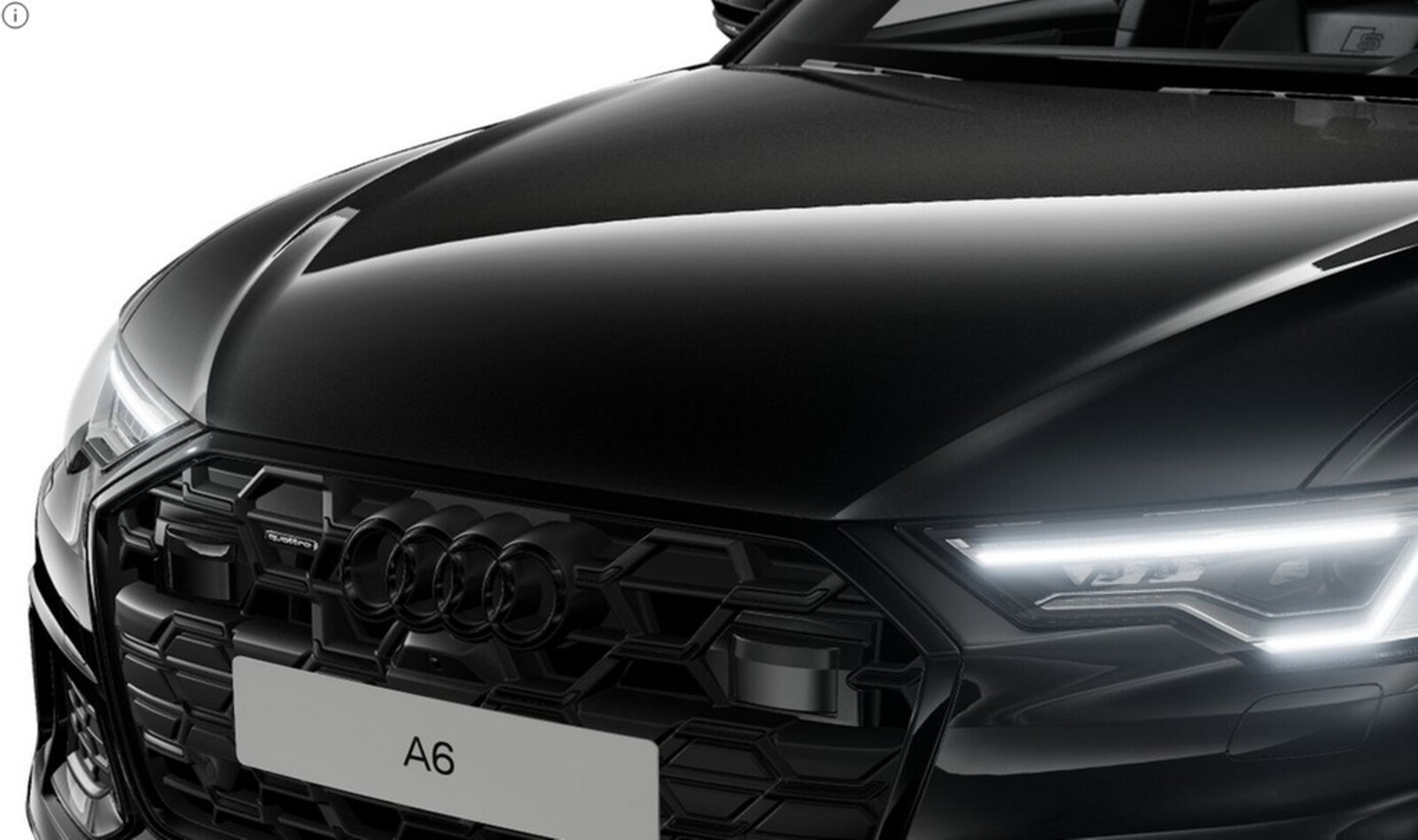 Audi A6 Avant – Bild 6
