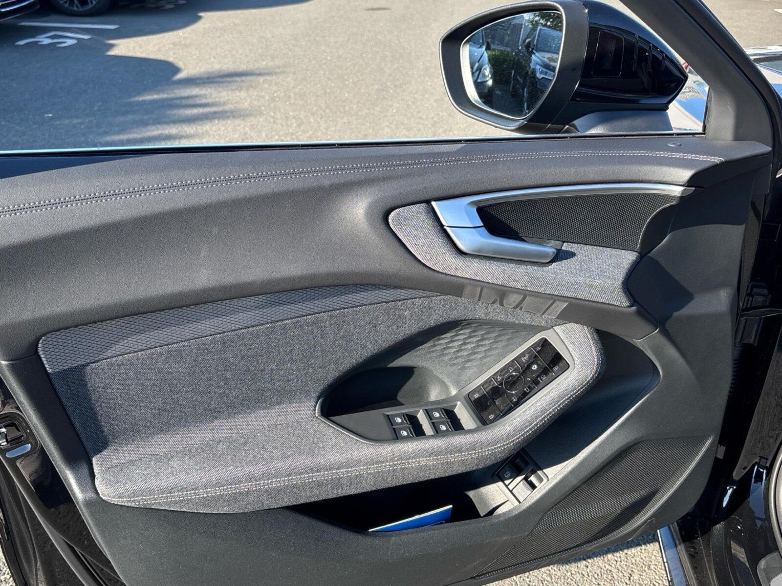 Audi A5 Avant – Bild 12