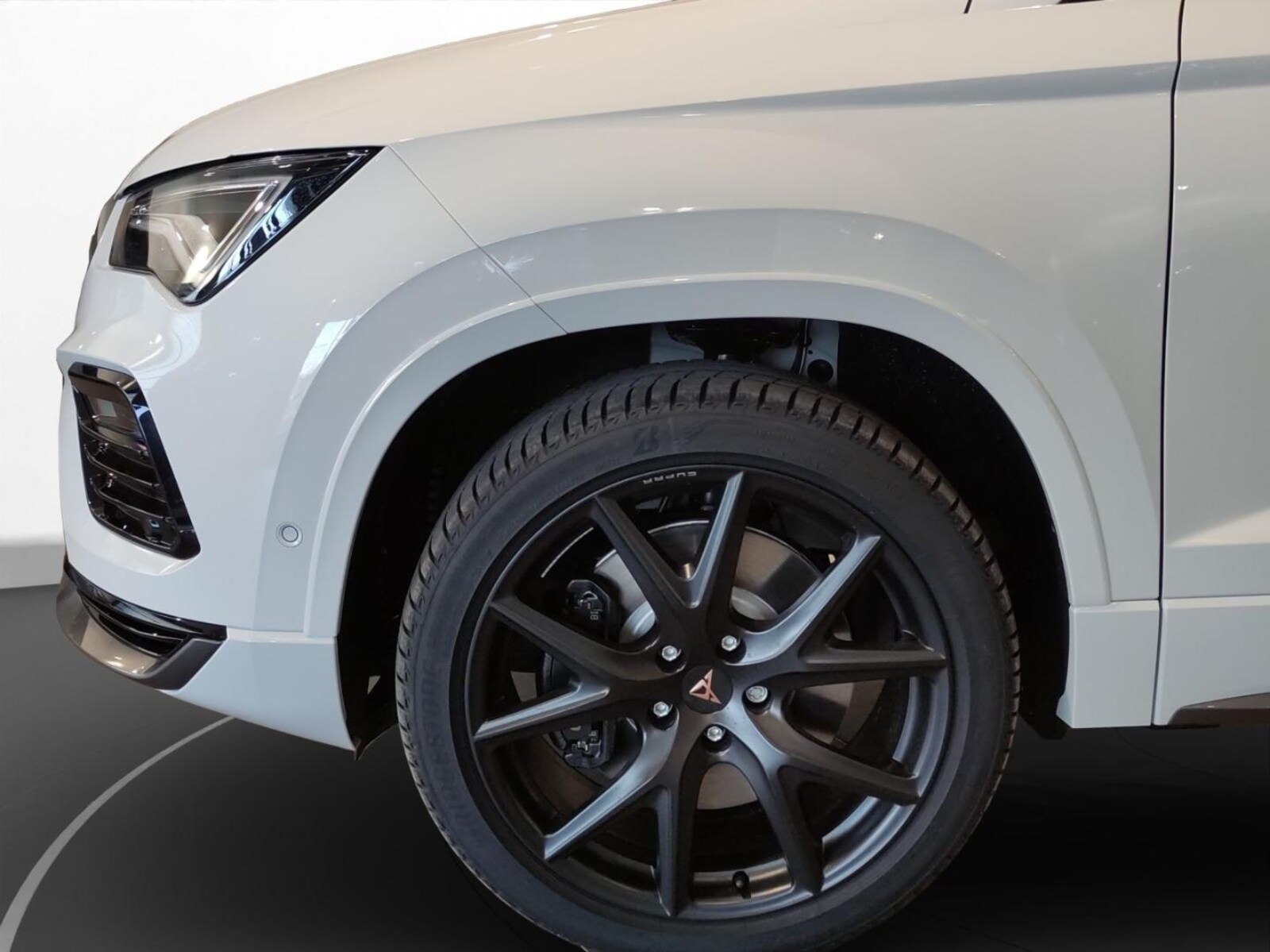 CUPRA Ateca – Bild 7