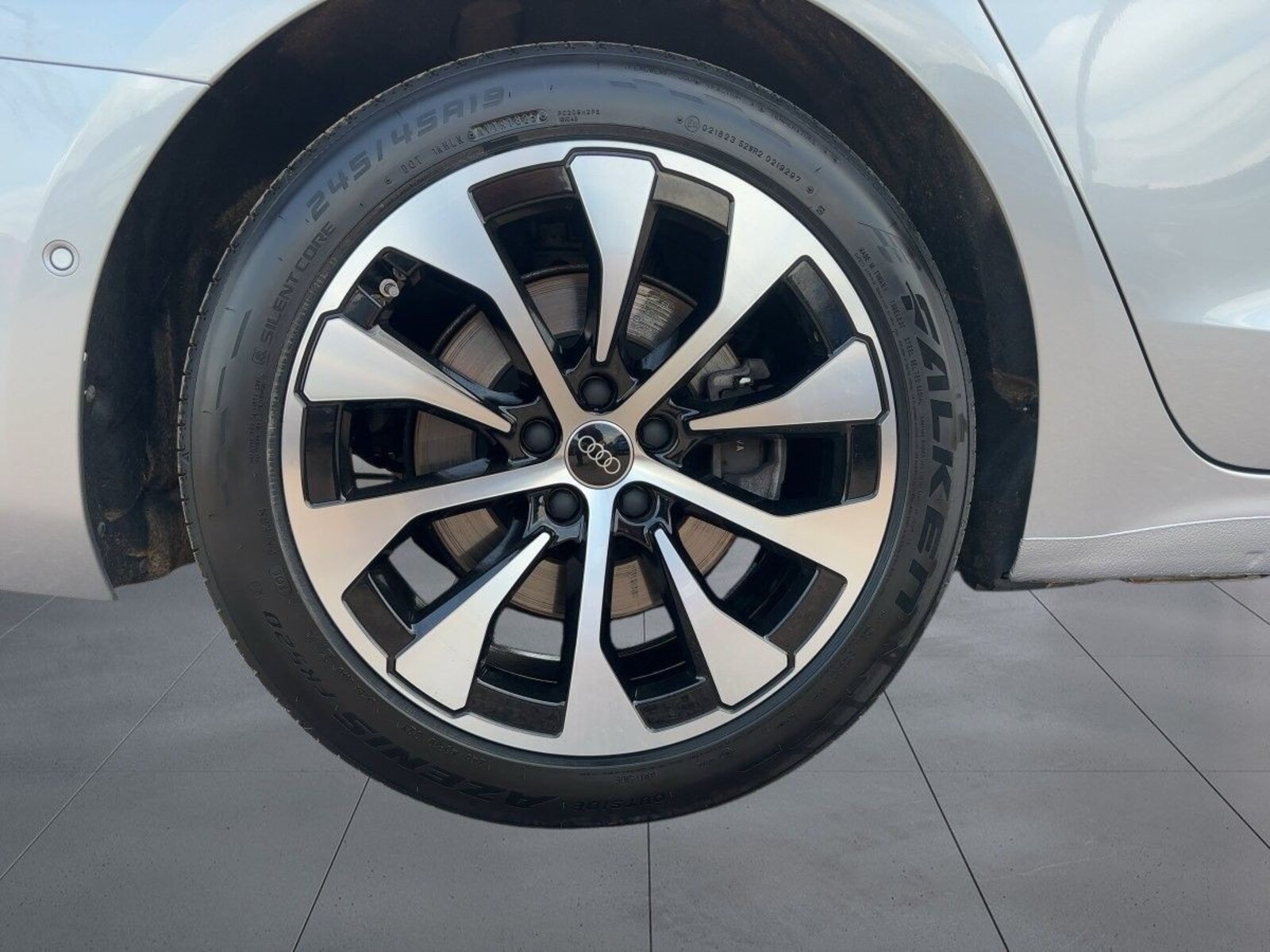Audi A6 Avant – Bild 17