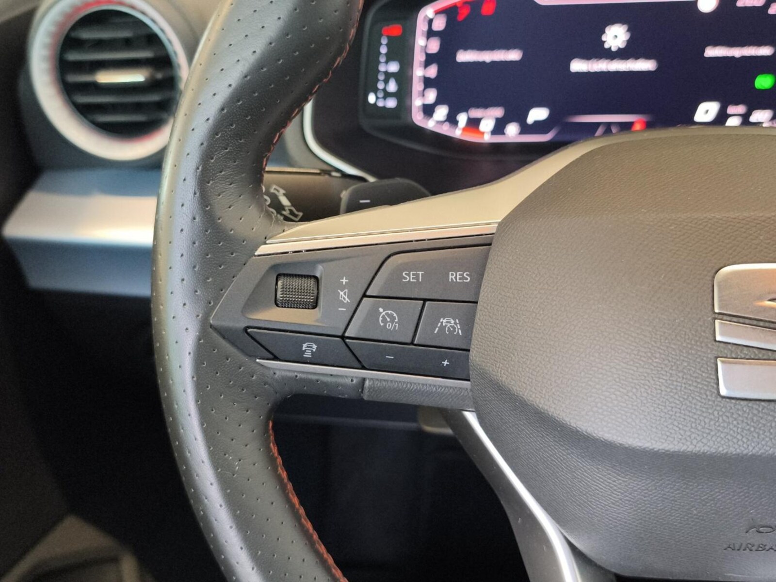 SEAT Arona – Bild 19