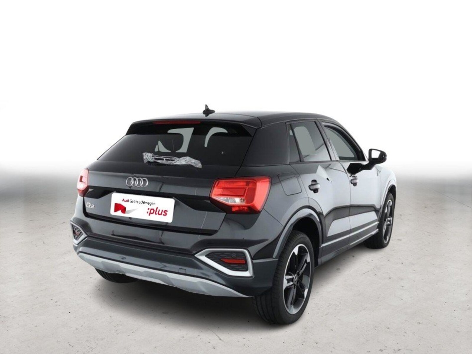 Audi Q2 – Bild 3