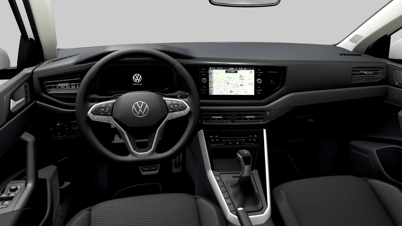 Volkswagen Polo – Bild 7