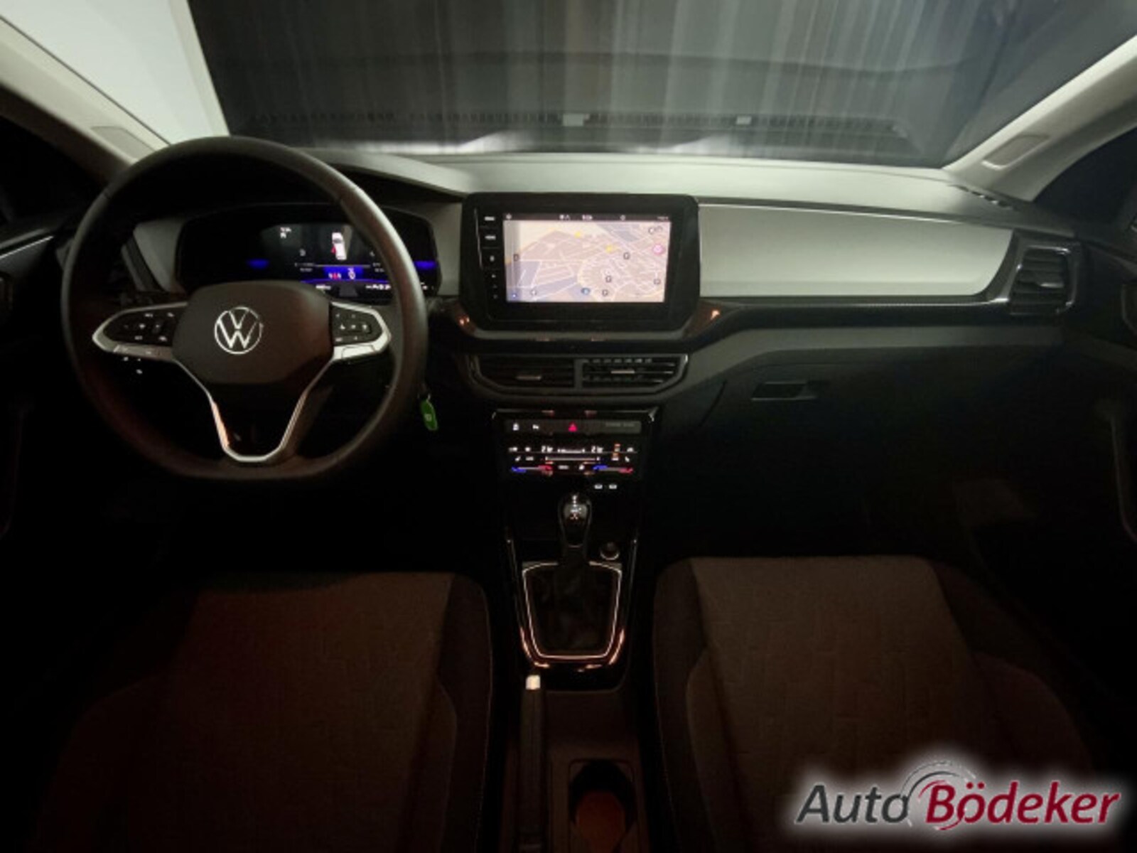 Volkswagen T-Cross – Bild 12
