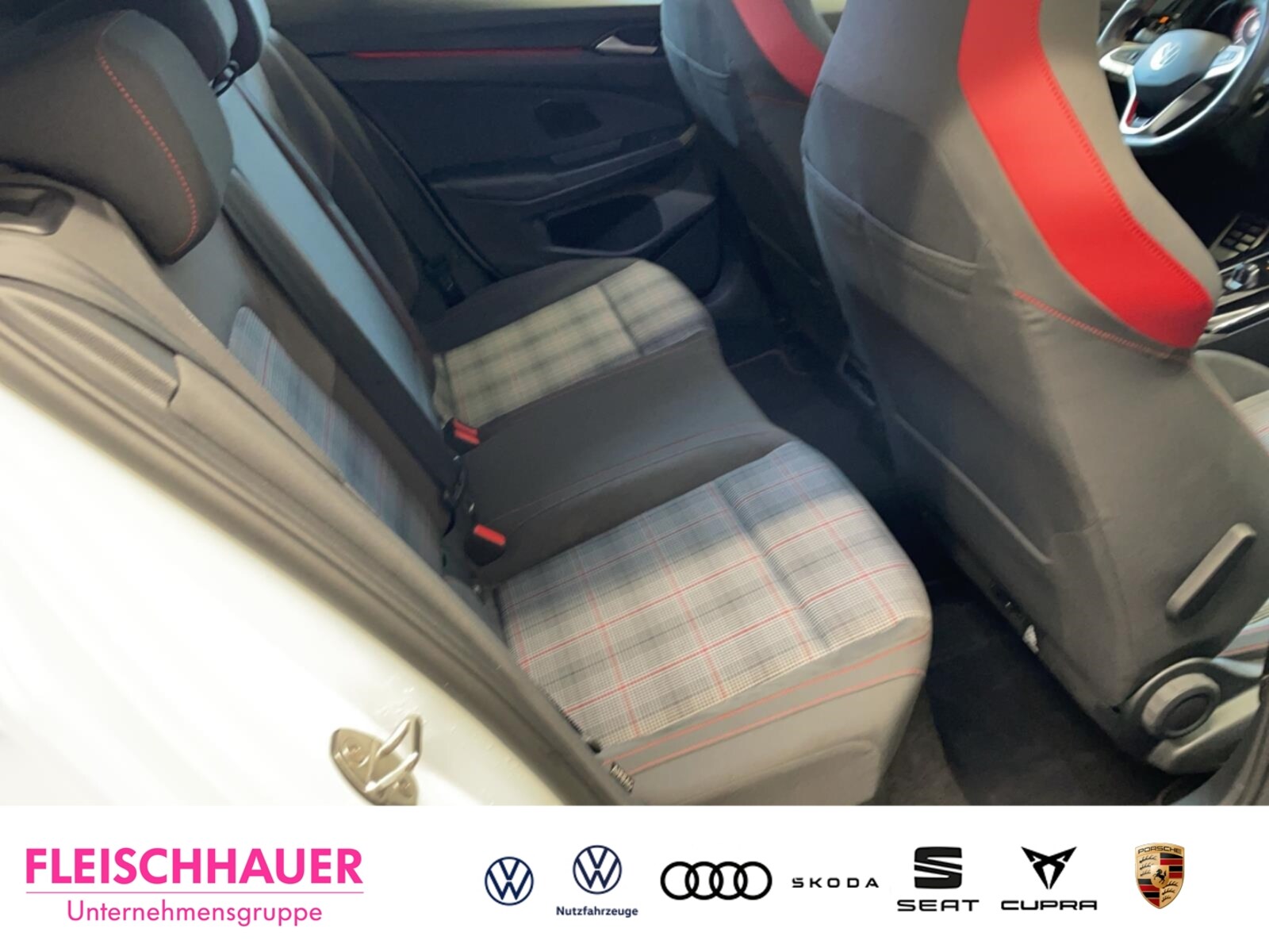 Volkswagen Golf – Bild 11