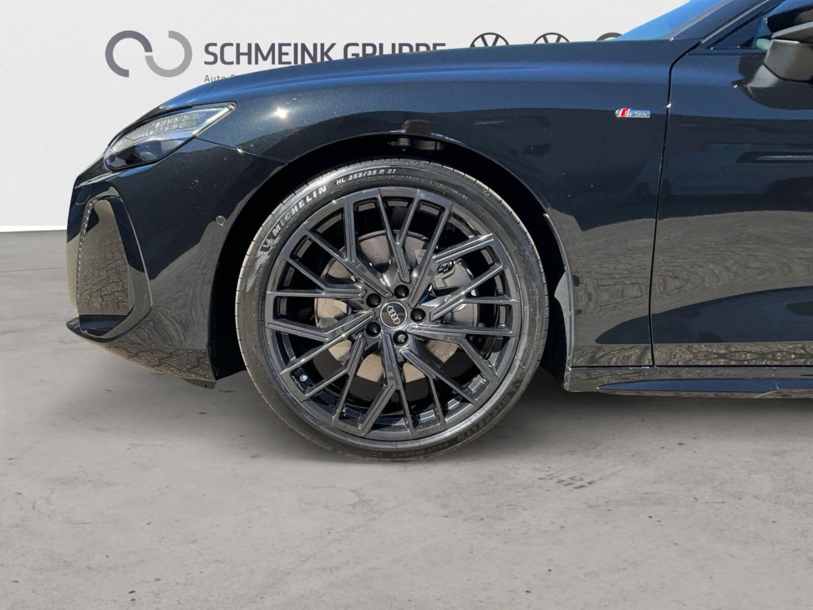 Audi A6 Avant – Bild 14