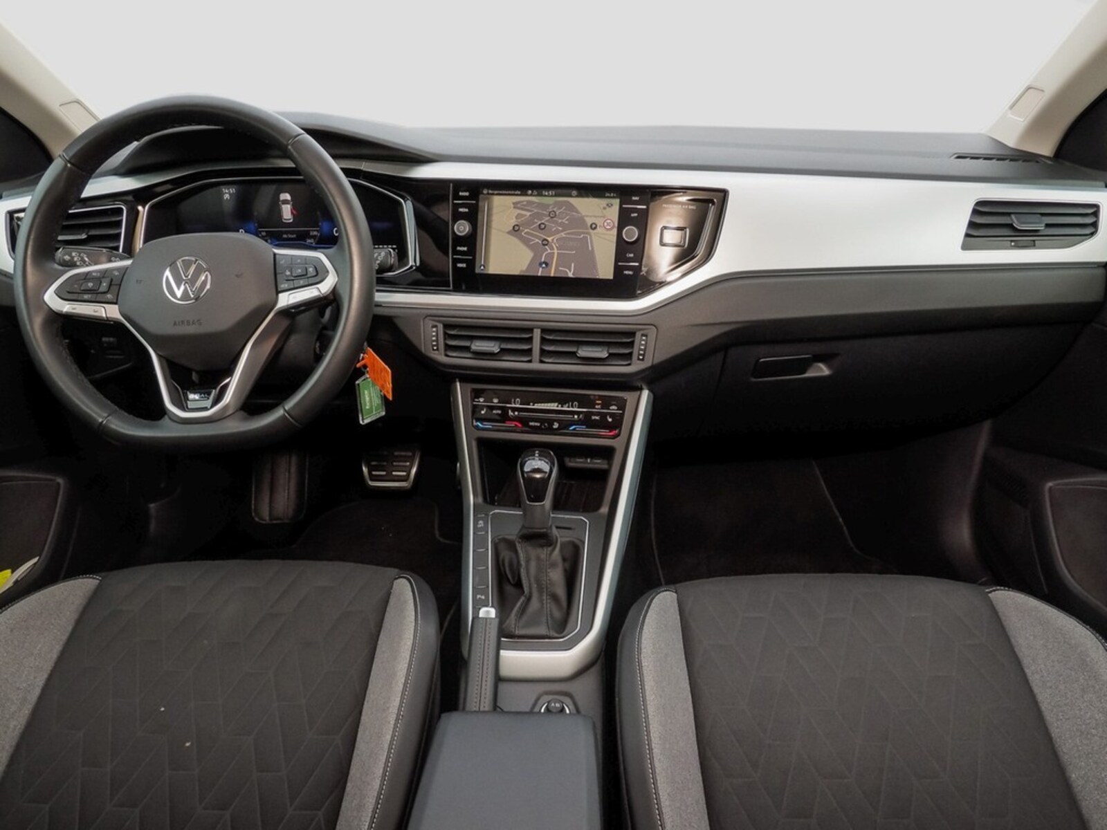 Volkswagen Polo – Bild 13