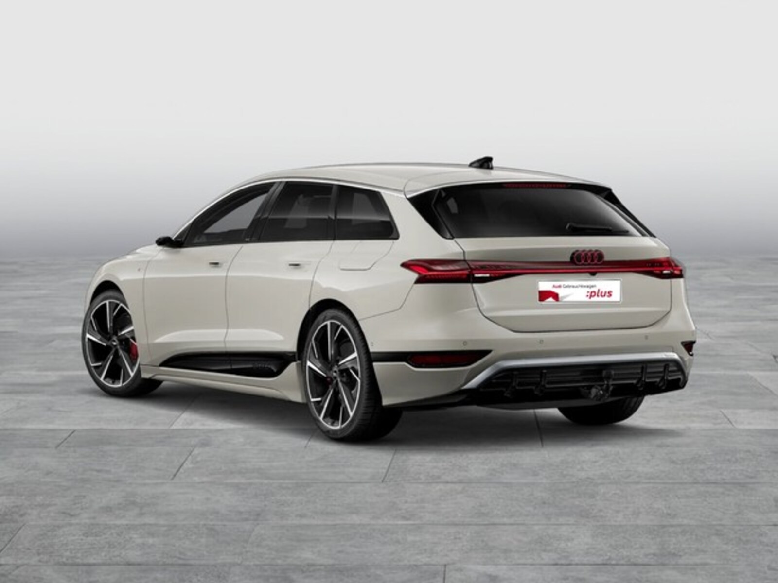Audi A6 Avant e-tron – Bild 3
