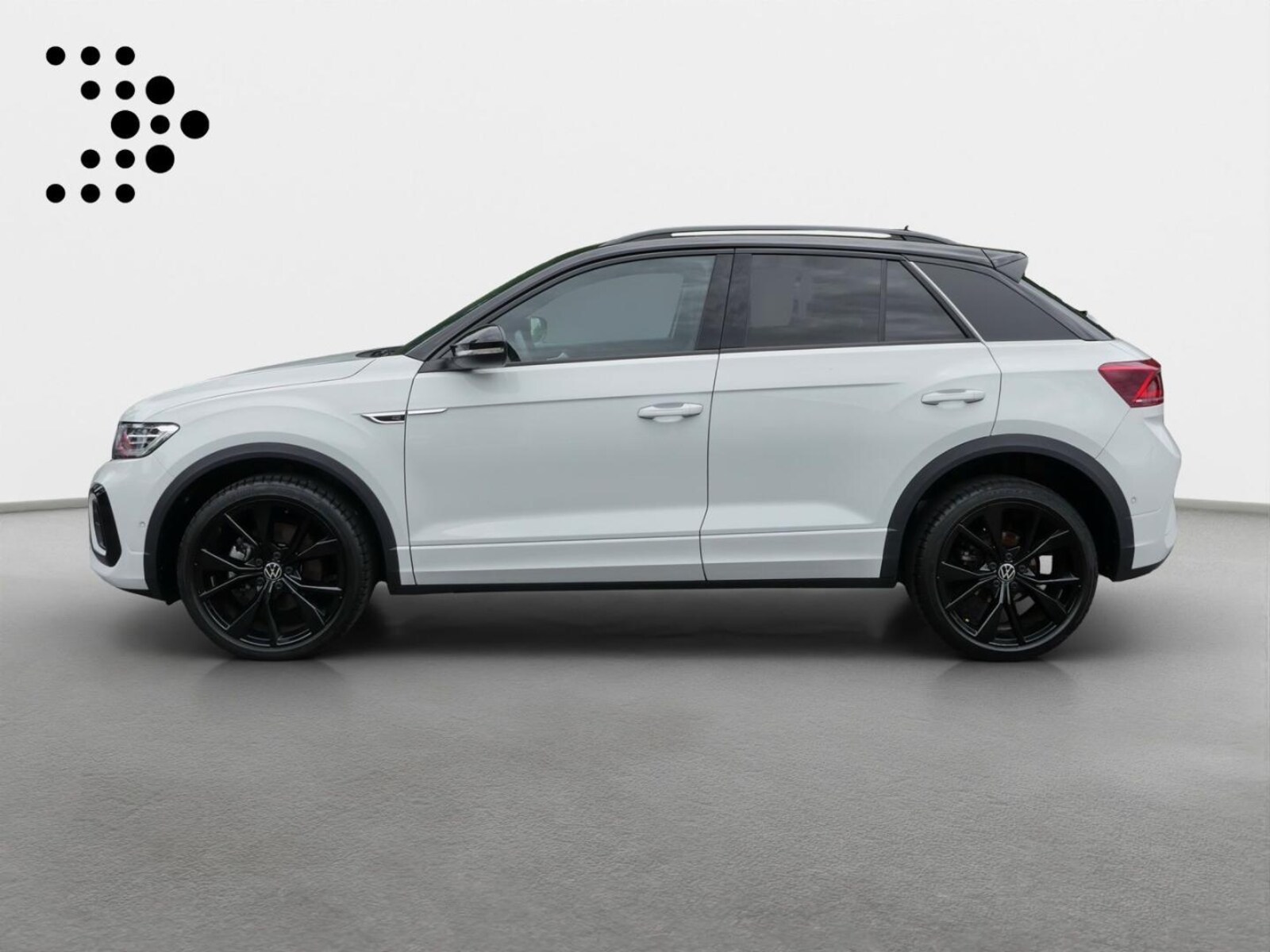 Volkswagen T-Roc – Bild 5