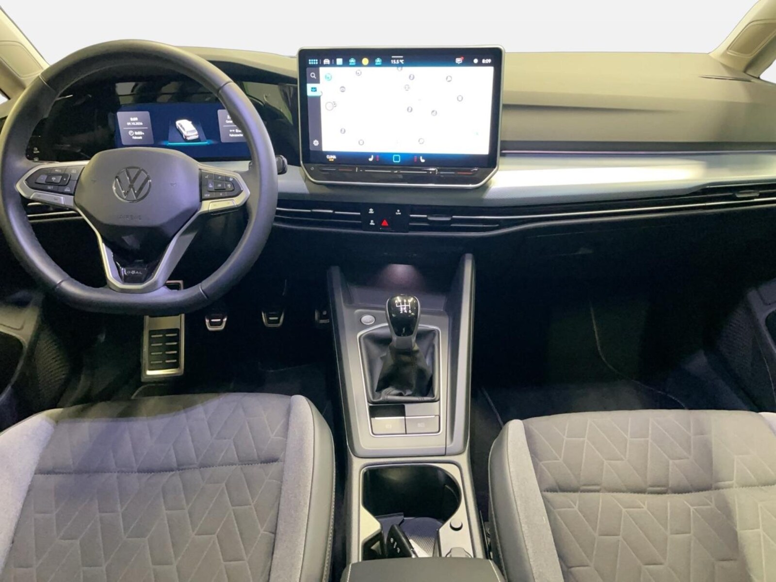 Volkswagen Golf Variant – Bild 10