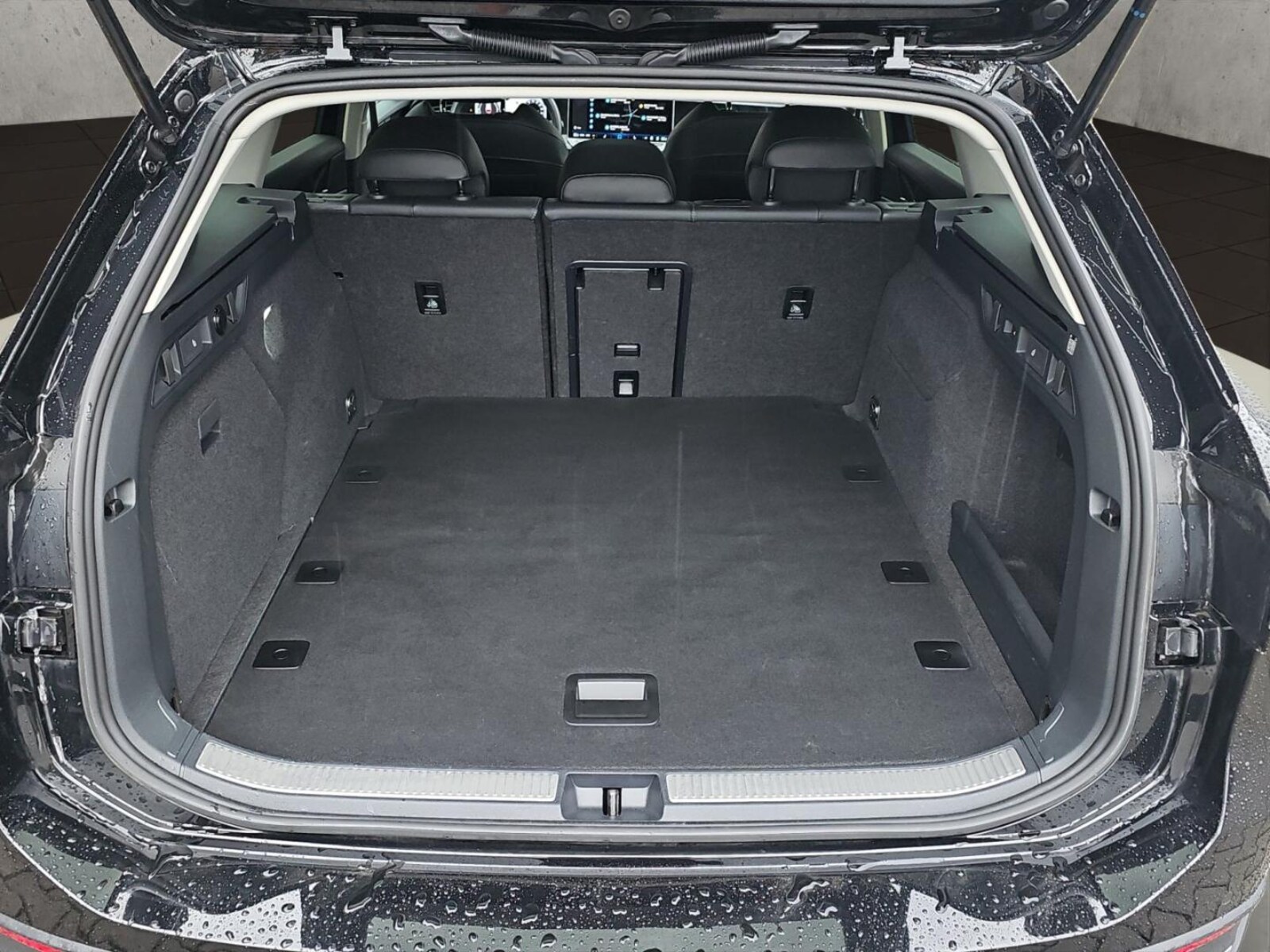 Volkswagen Passat – Bild 16