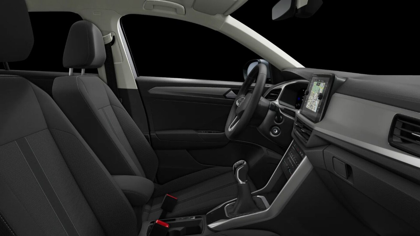 Volkswagen T-Roc – Bild 14