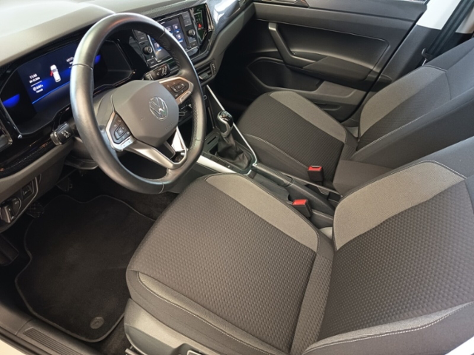 Volkswagen Polo – Bild 9