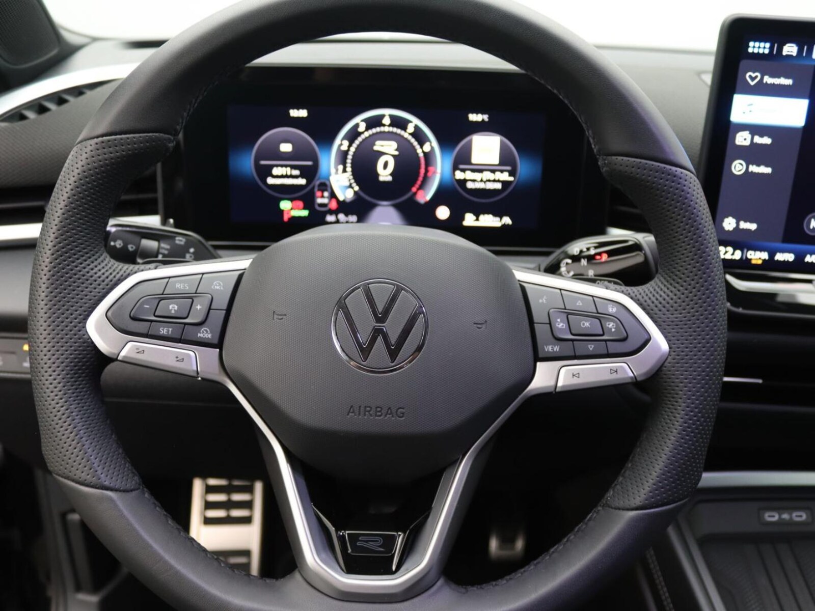 Volkswagen T-Roc – Bild 13