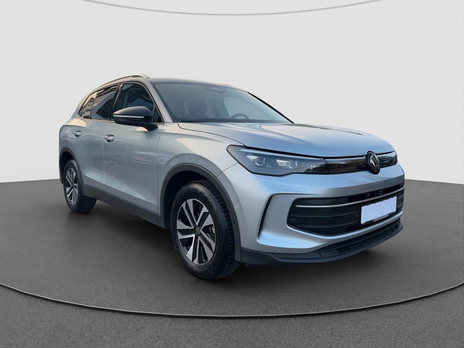 Volkswagen Tiguan – Bild 4