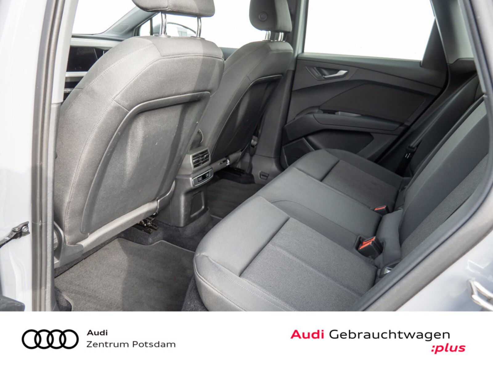 Audi Q4 e-tron – Bild 4