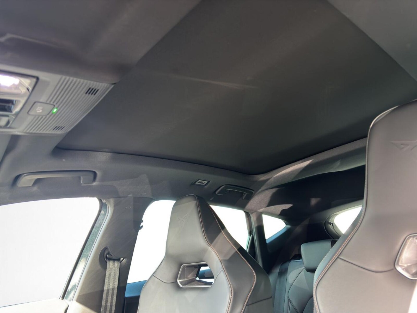 CUPRA Formentor – Bild 14