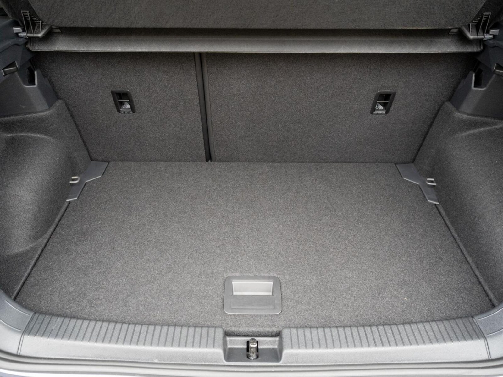 Volkswagen T-Cross – Bild 9