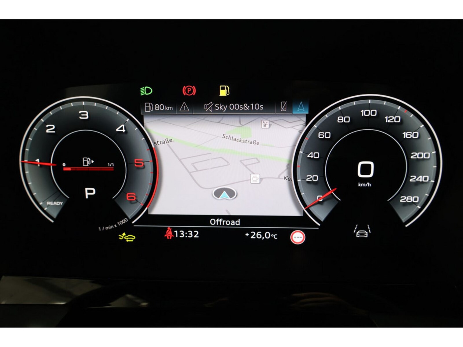 Audi A3 Sportback – Bild 11