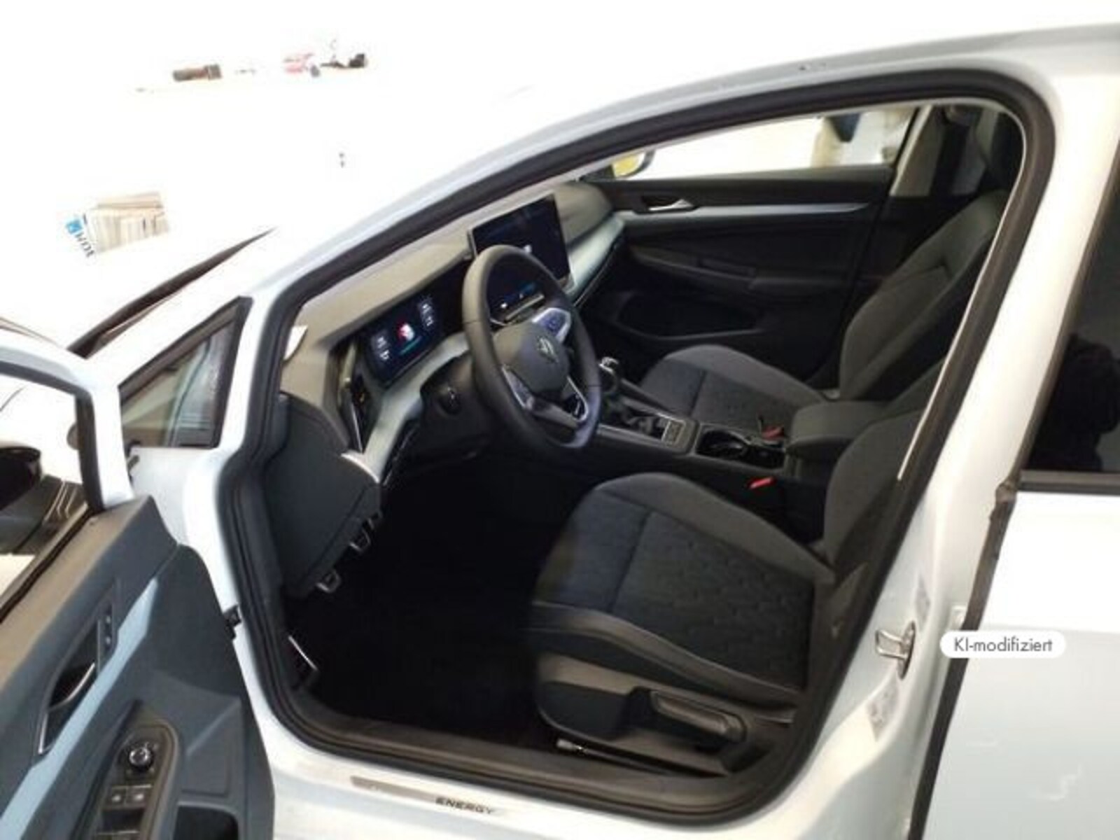 Volkswagen Golf – Bild 3