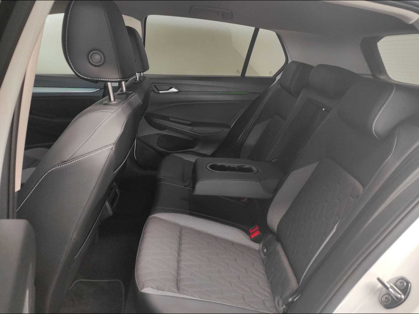 Volkswagen Golf – Bild 7