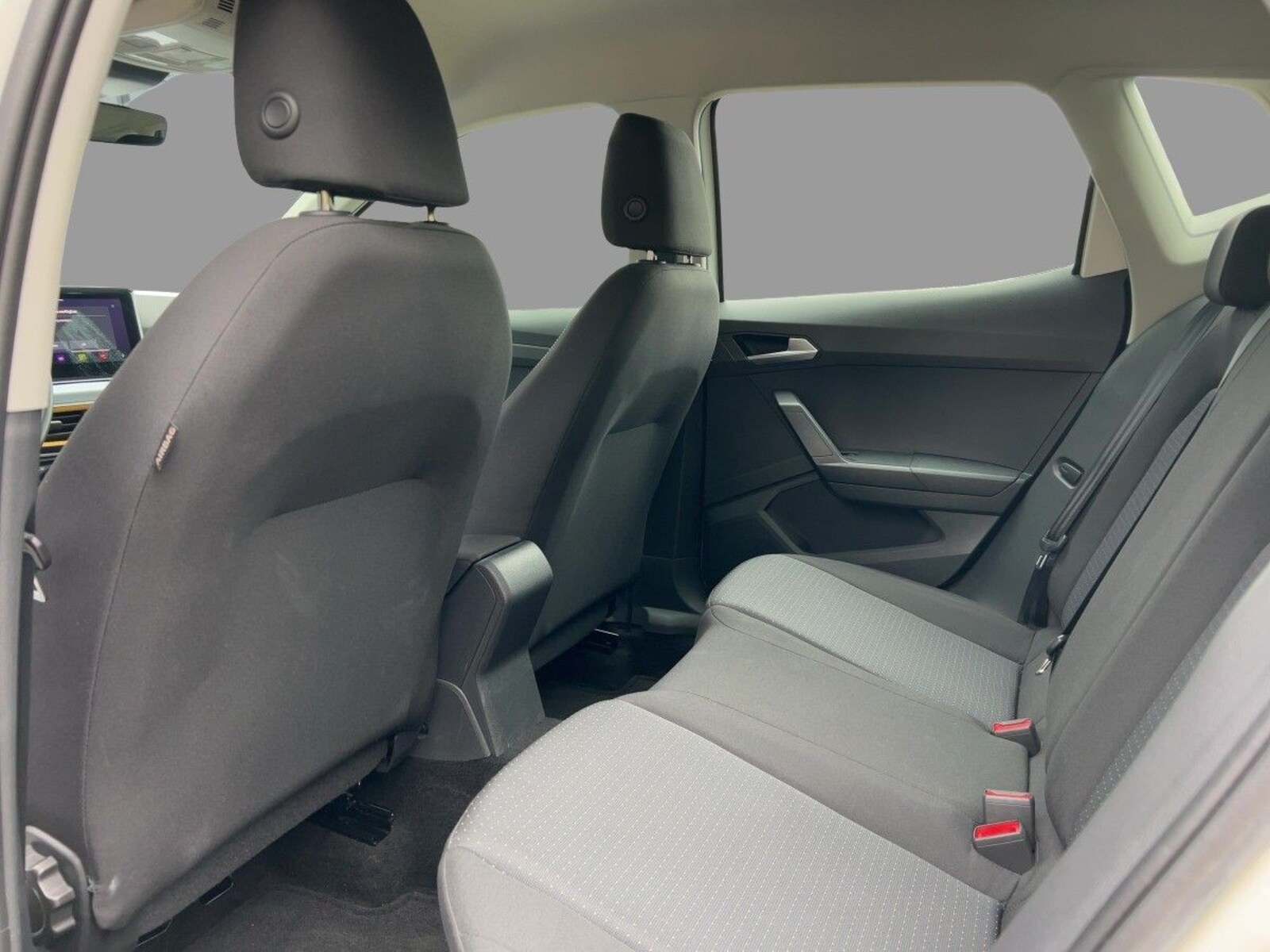 SEAT Arona – Bild 9