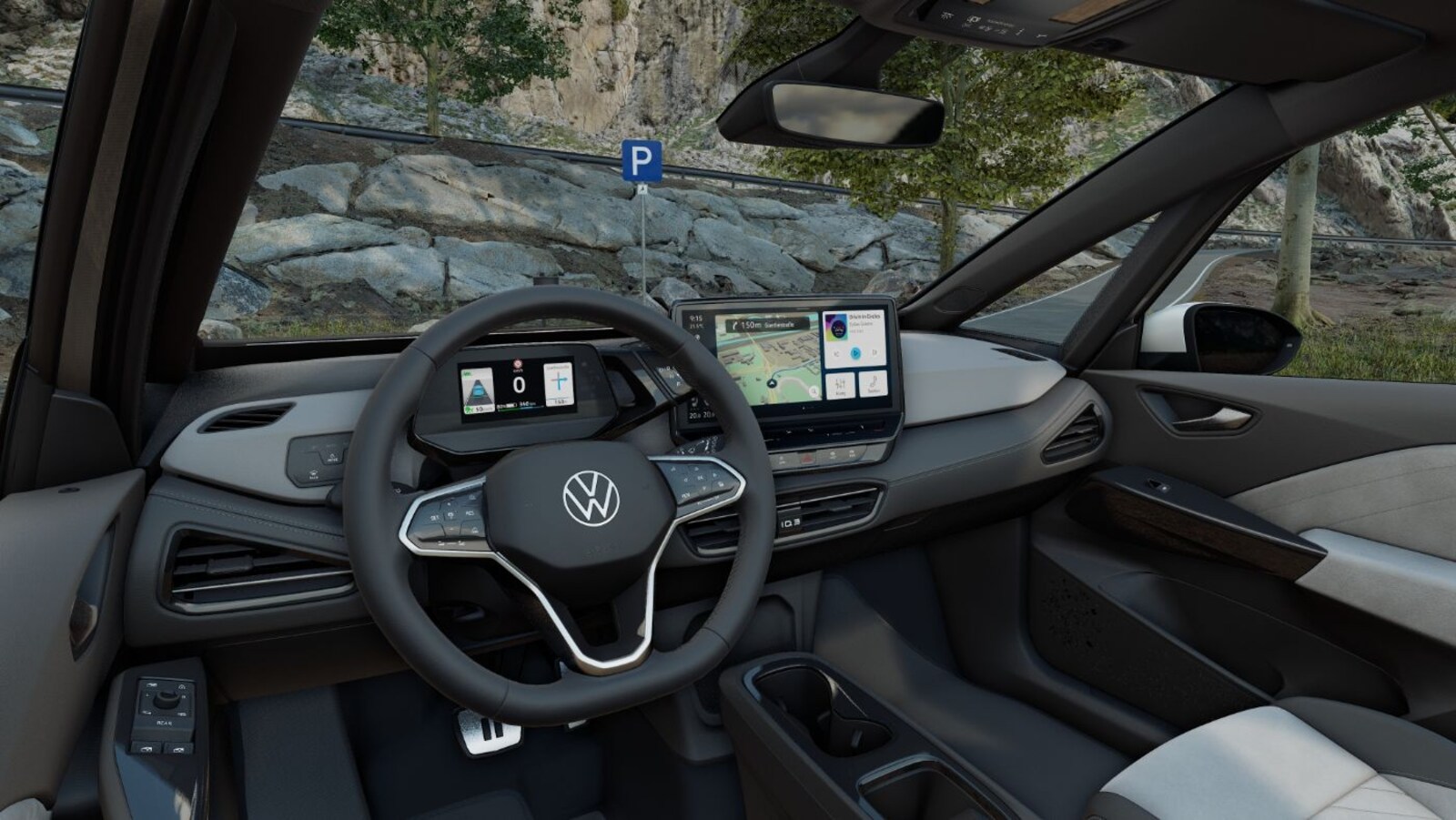 Volkswagen ID.3 – Bild 10