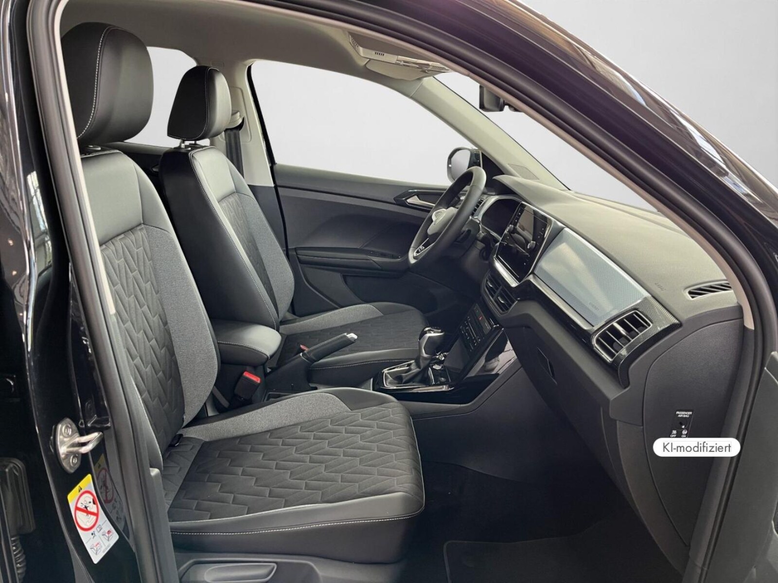Volkswagen T-Cross – Bild 4