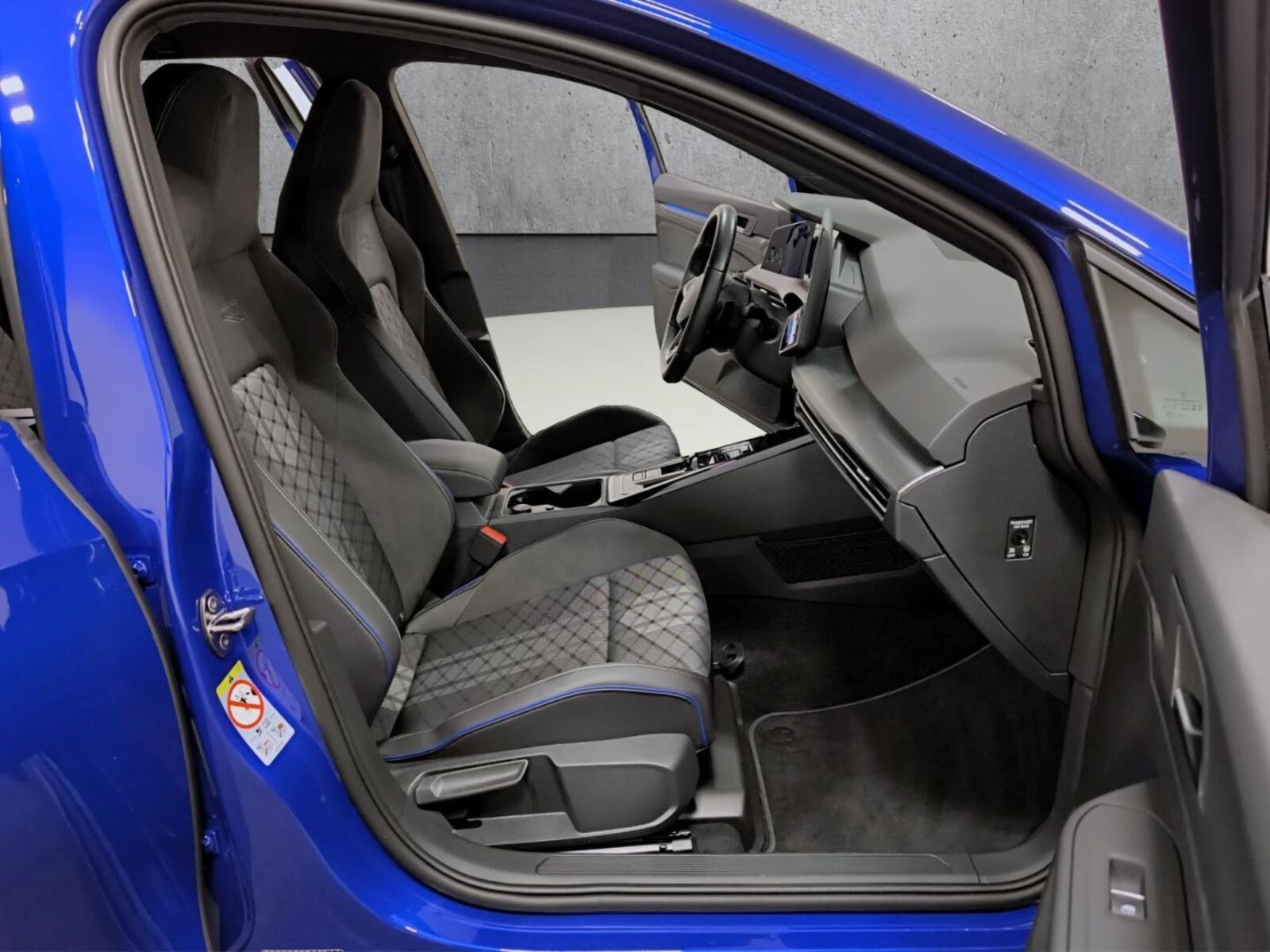Volkswagen Golf – Bild 14