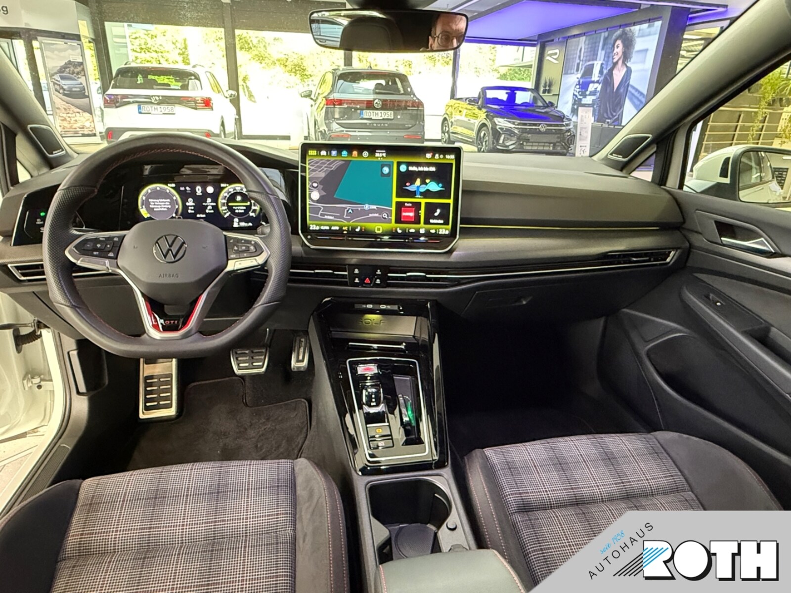 Volkswagen Golf – Bild 9