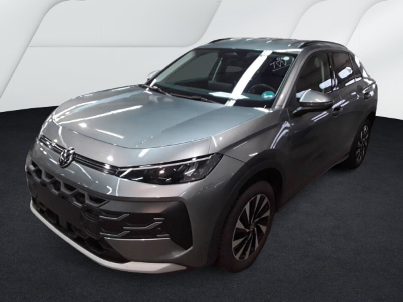 Volkswagen T-Roc – Bild 2