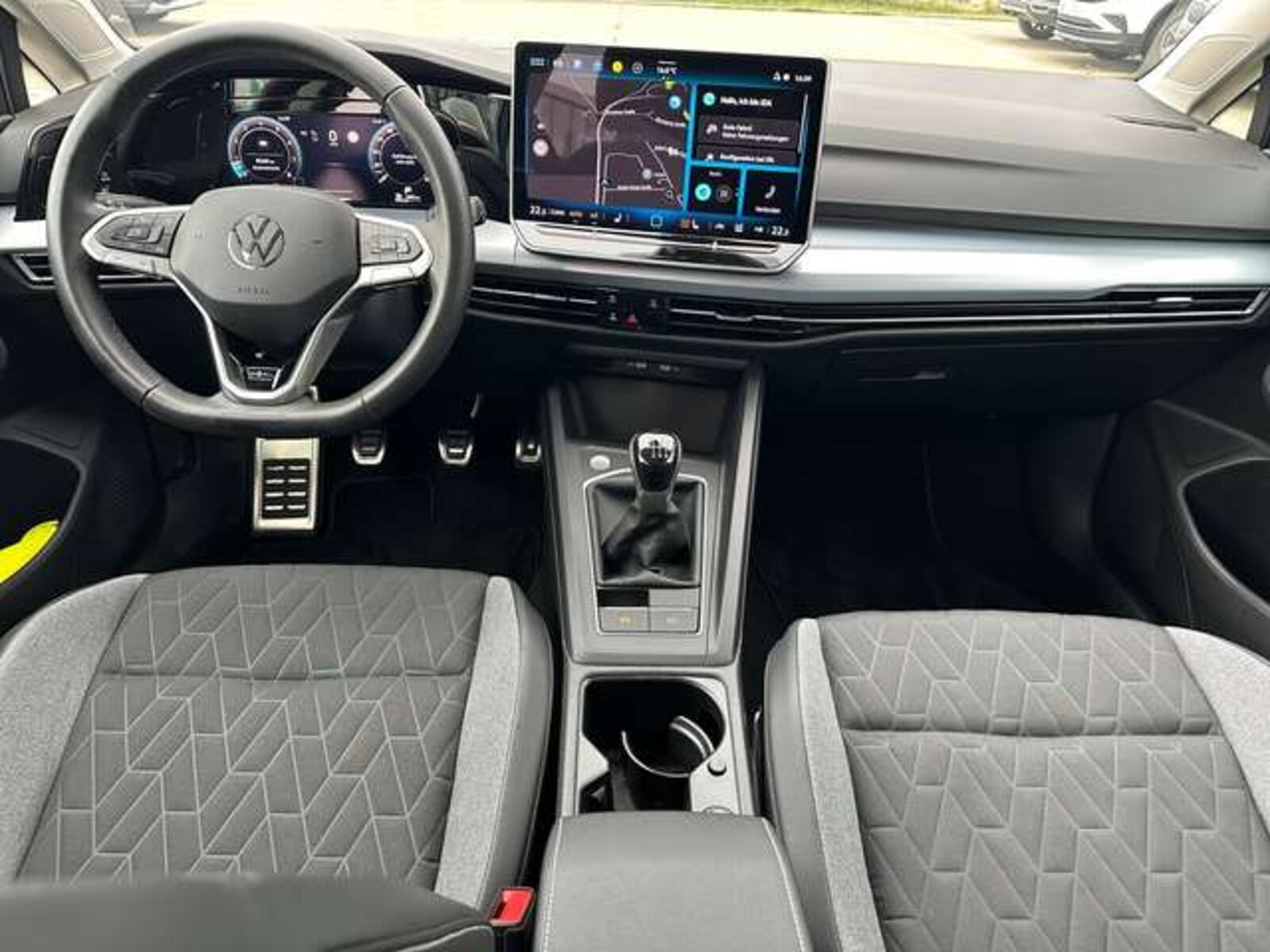Volkswagen Golf – Bild 10