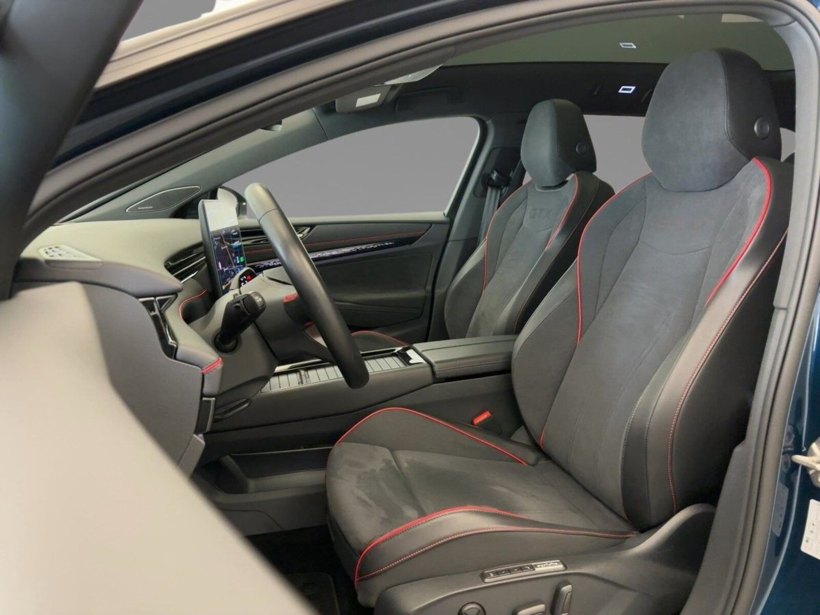 Volkswagen ID.7 Tourer – Bild 6
