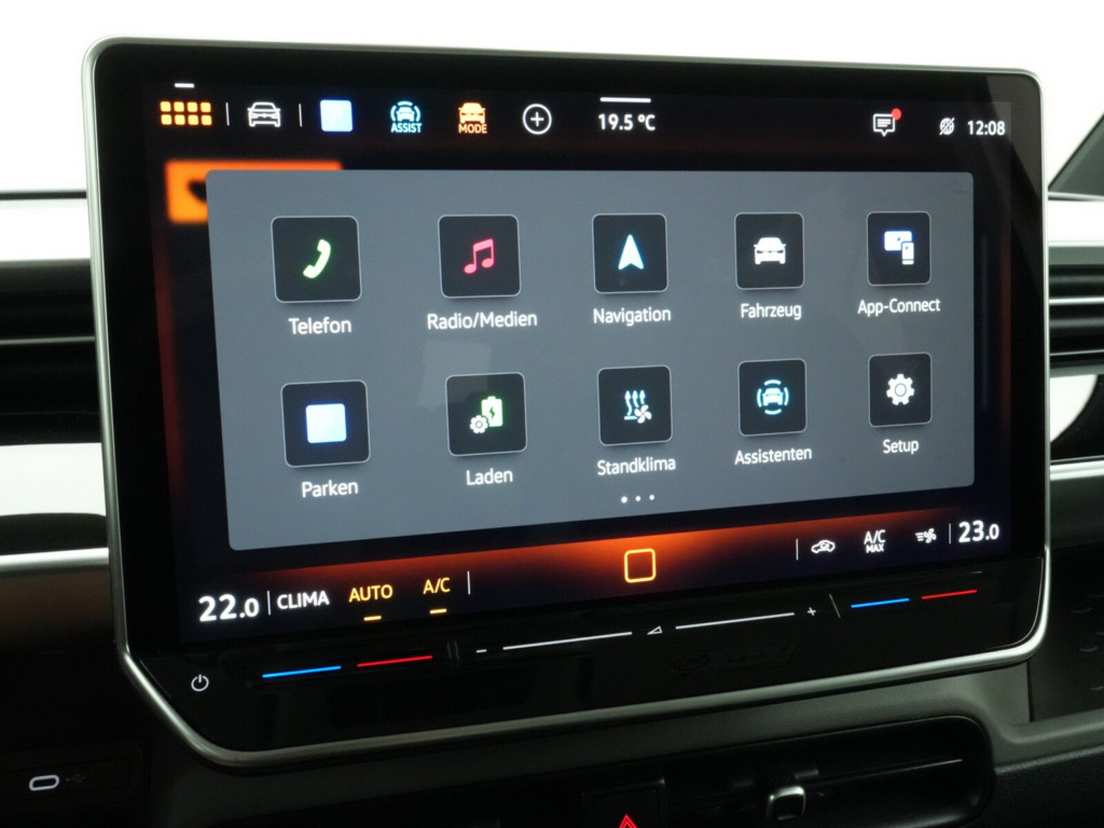 Volkswagen ID. Buzz – Bild 12