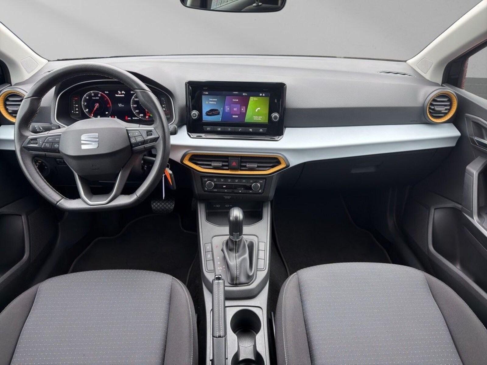 SEAT Ibiza – Bild 14