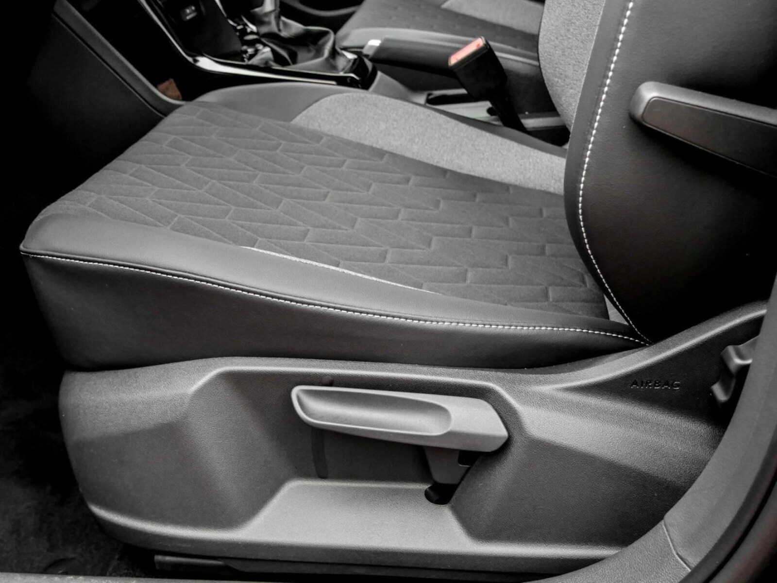 Volkswagen T-Cross – Bild 16