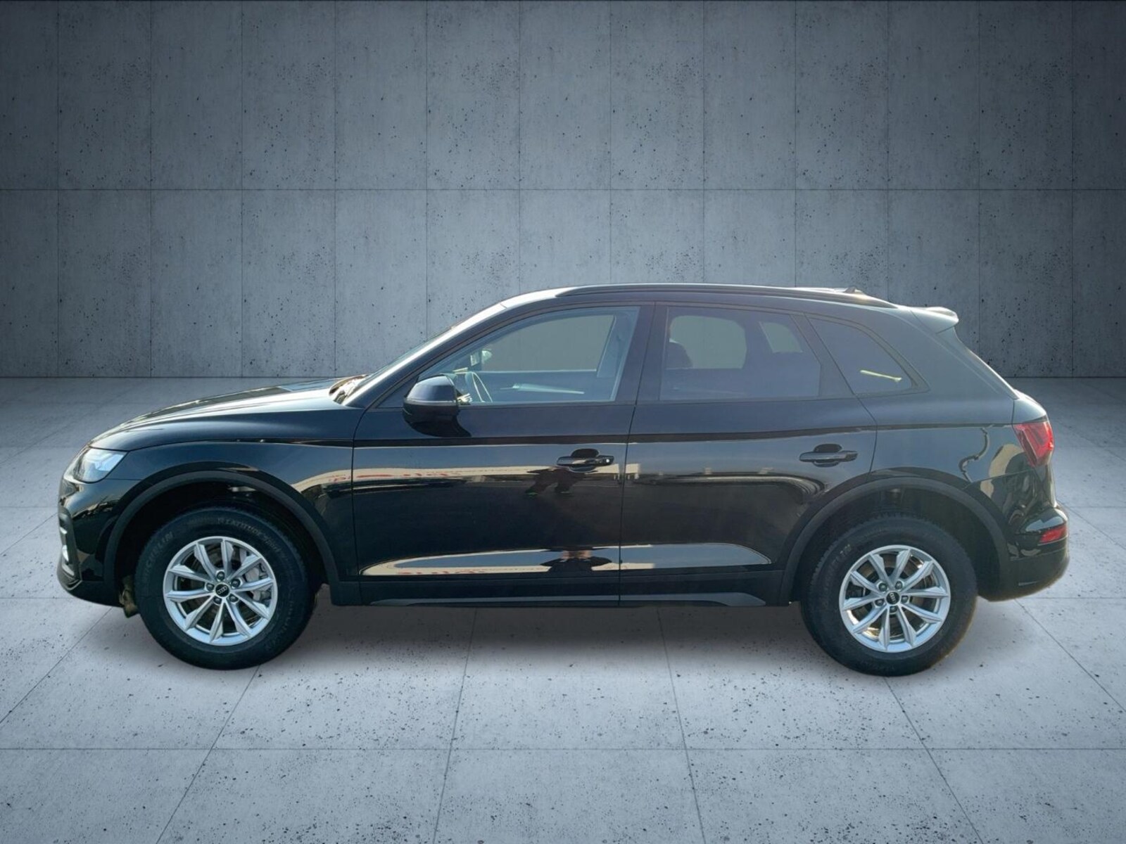 Audi Q5 – Bild 3