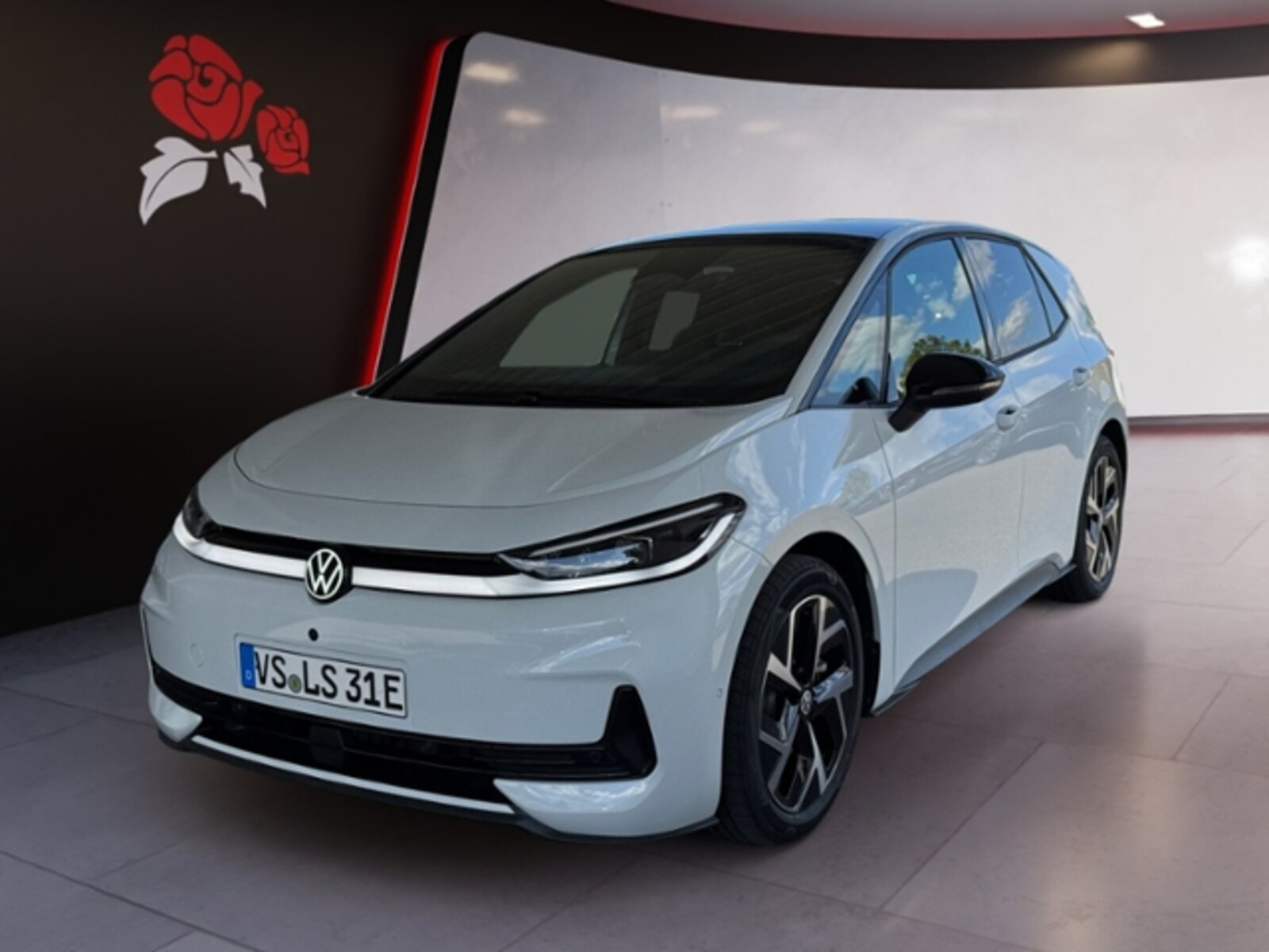 Volkswagen ID.3 Neo – Bild 2