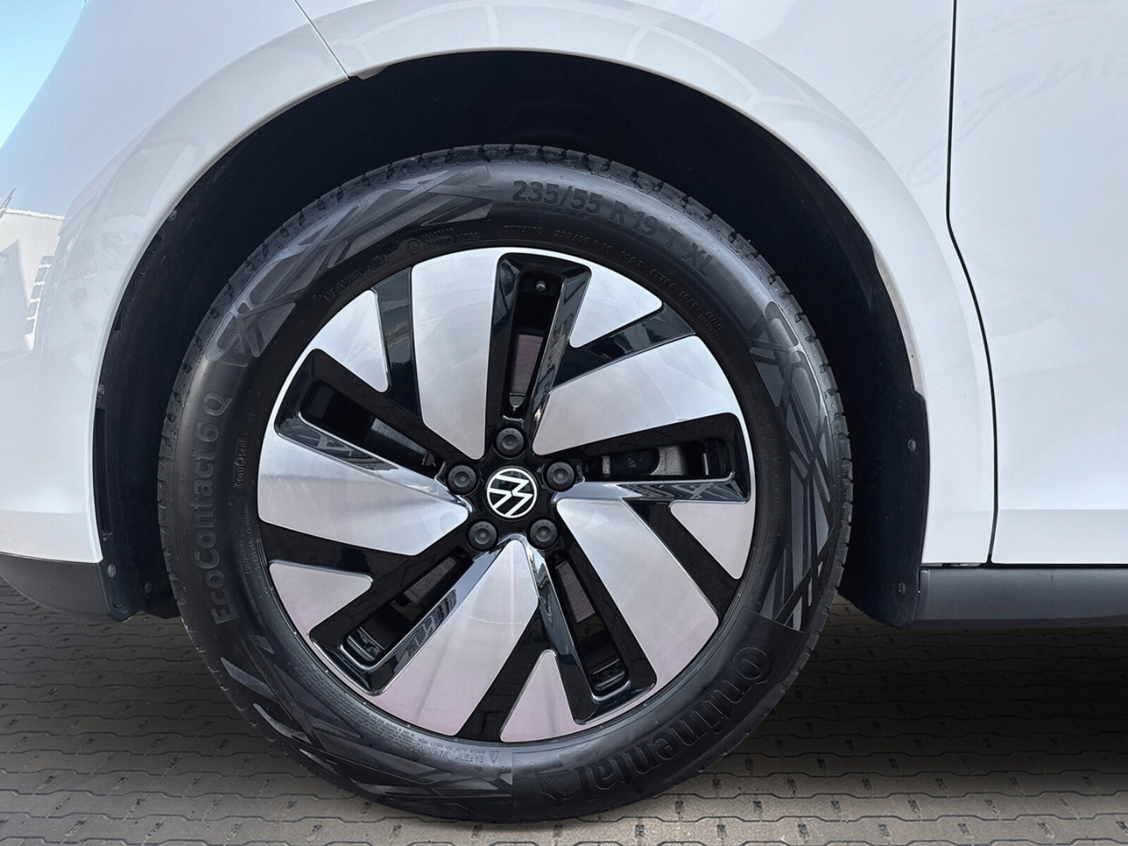 Volkswagen ID. Buzz – Bild 6