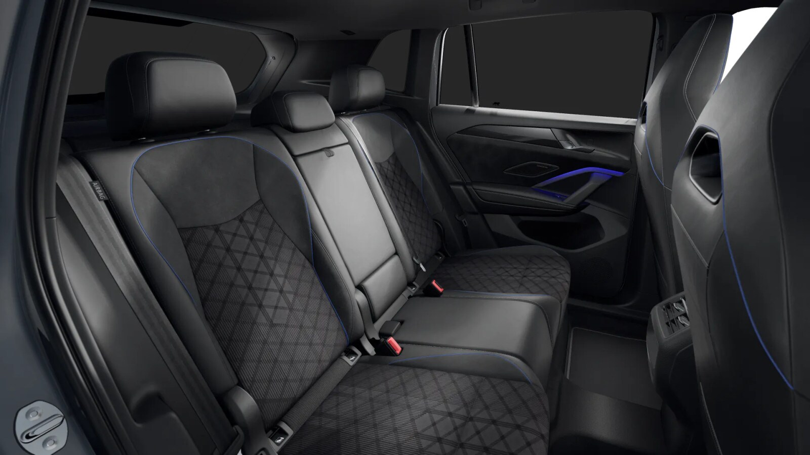 Volkswagen Tiguan – Bild 11