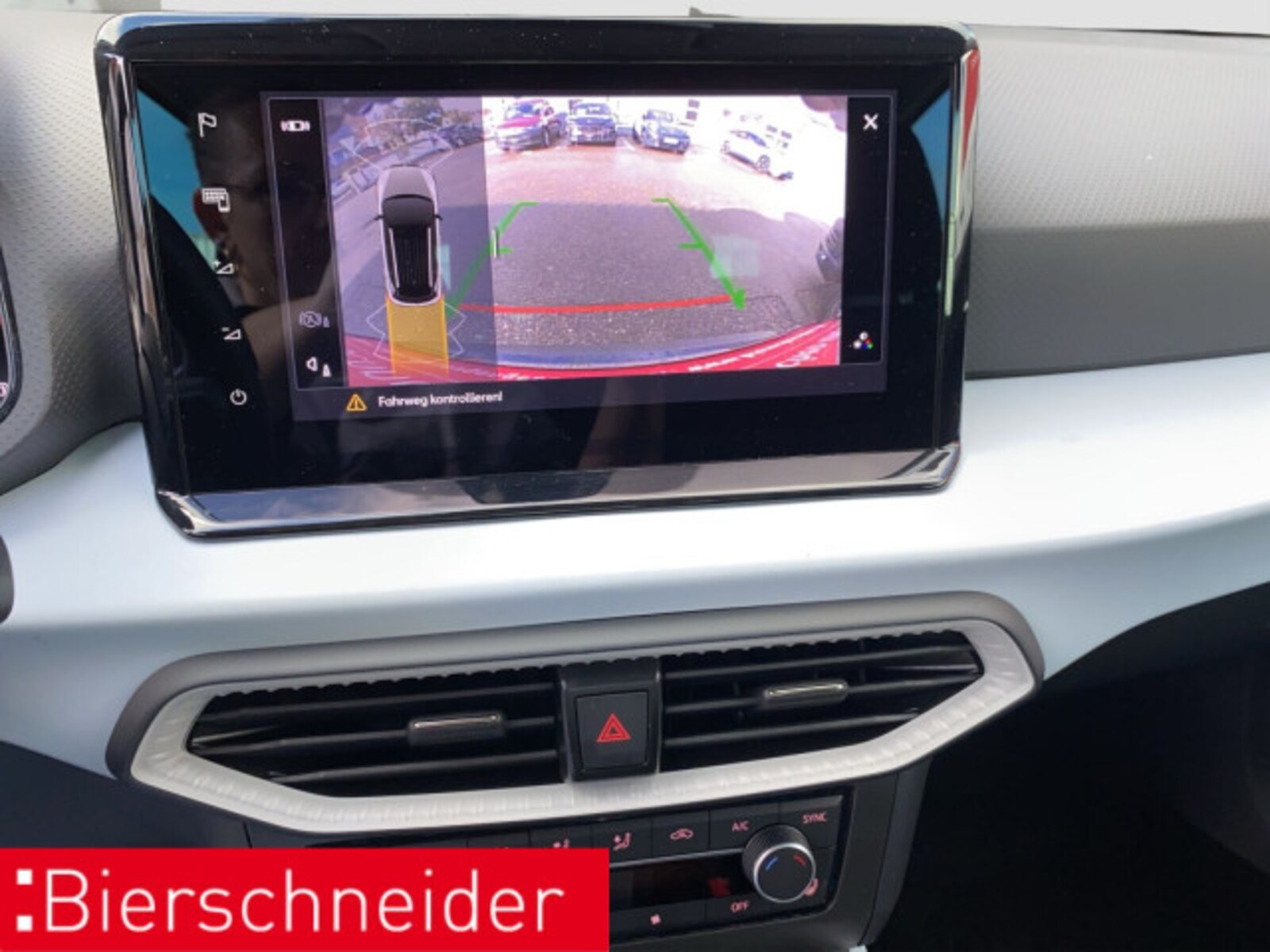 SEAT Arona – Bild 14