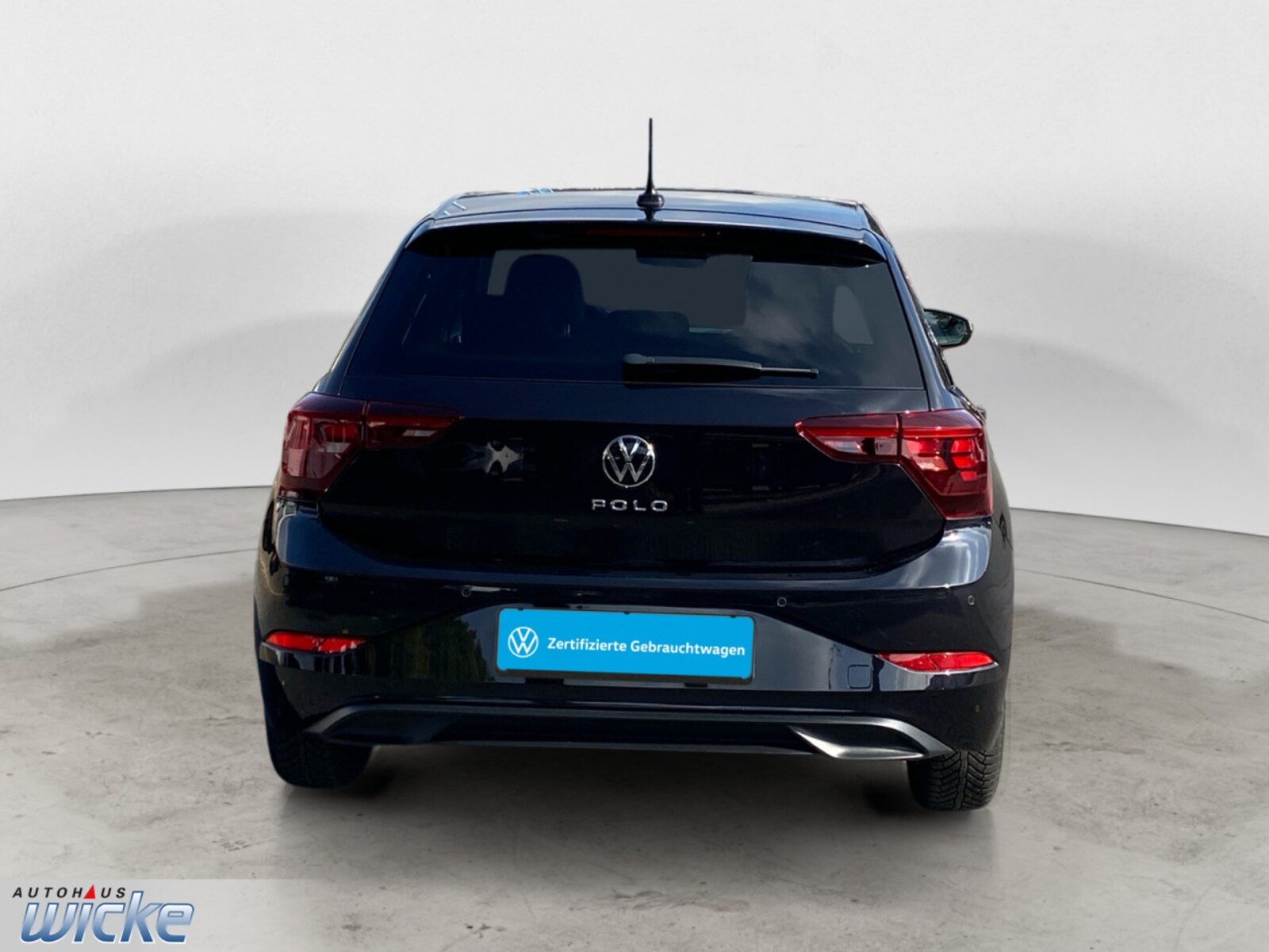 Volkswagen Polo – Bild 8
