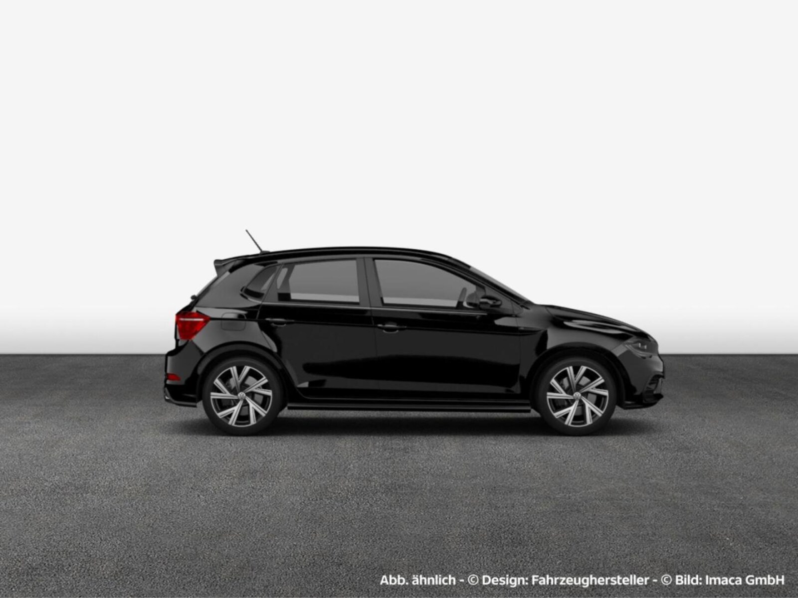 Volkswagen Polo – Bild 4