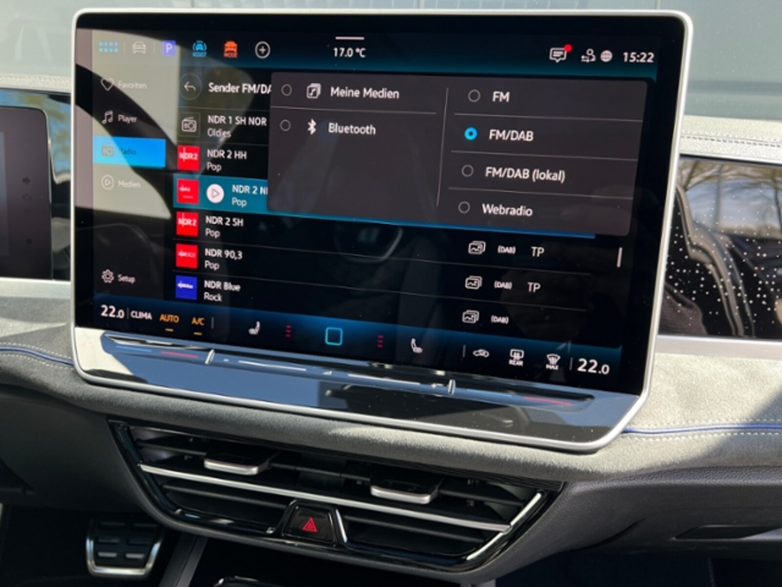 Volkswagen Passat – Bild 16