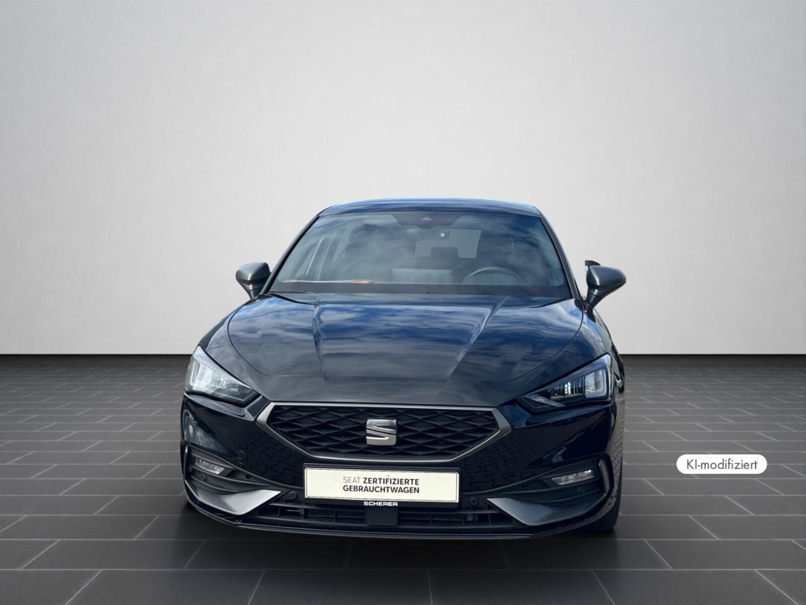 SEAT Leon – Bild 5