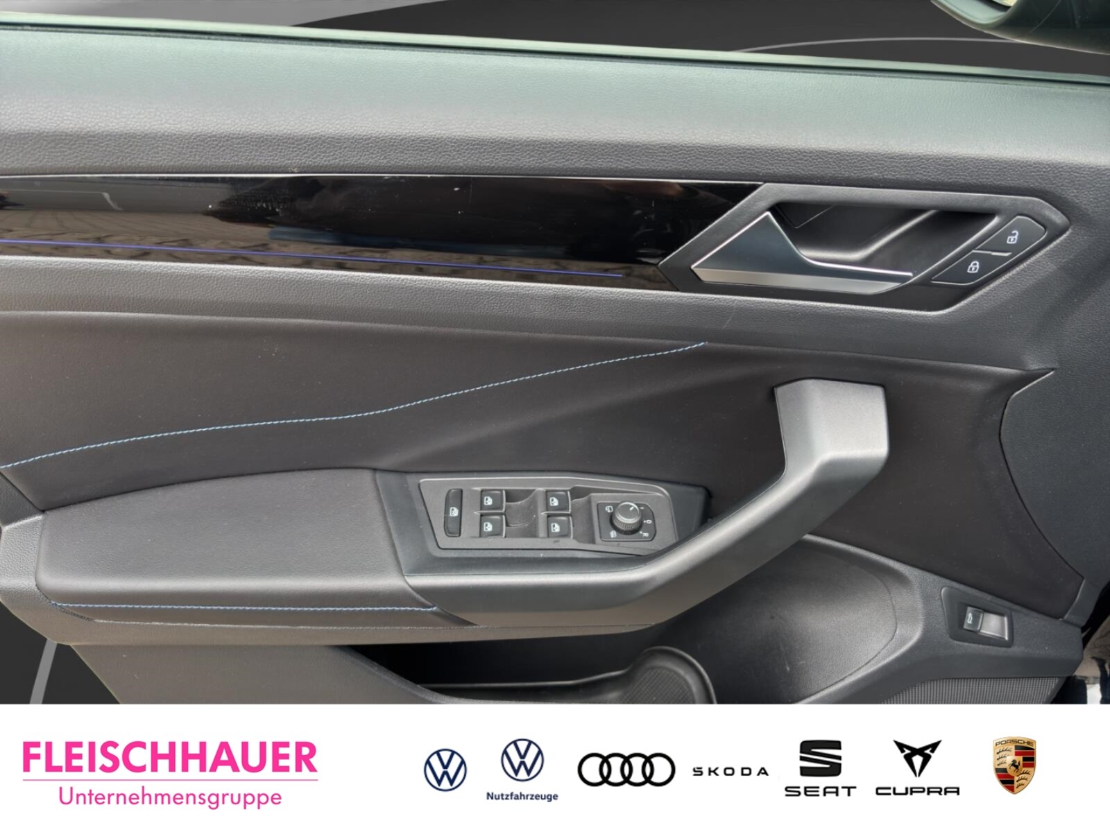 Volkswagen T-Roc – Bild 14