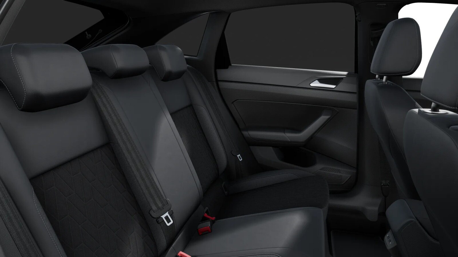 Volkswagen Taigo – Bild 12