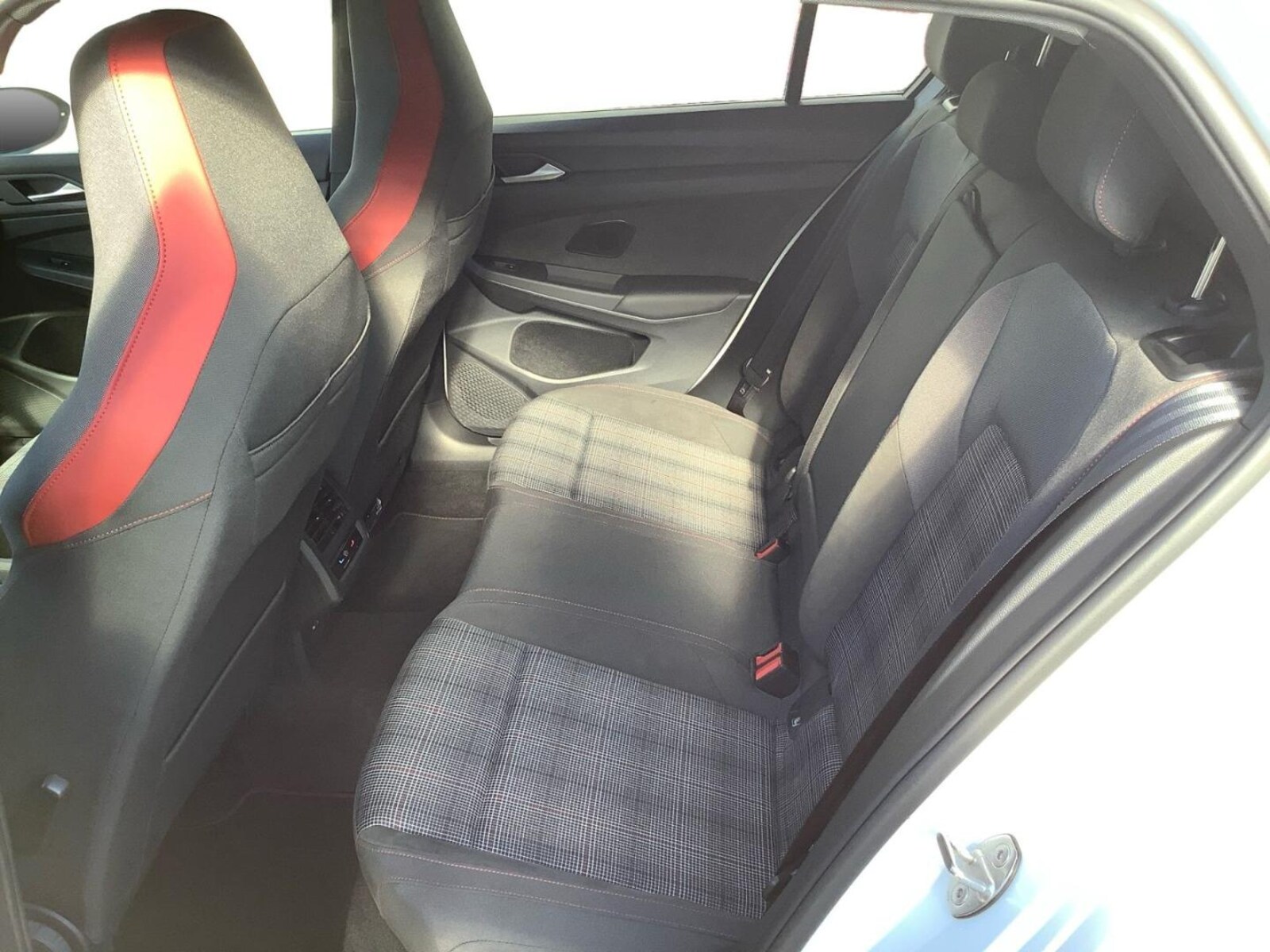 Volkswagen Golf – Bild 9