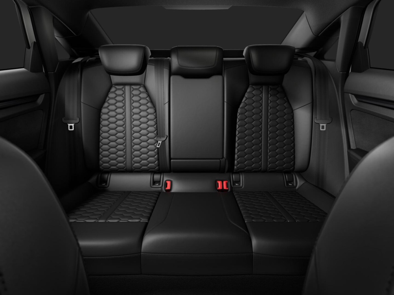 Audi RS 3 Limousine – Bild 10